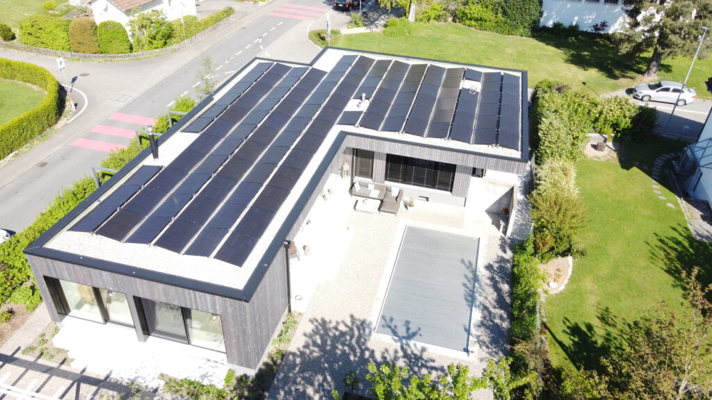 Einfamilienhaus Herzogenbuchsee